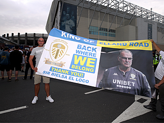 Leeds must trust current playe...